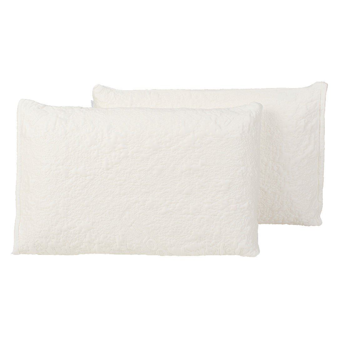 Latex hotsell cooling pillow