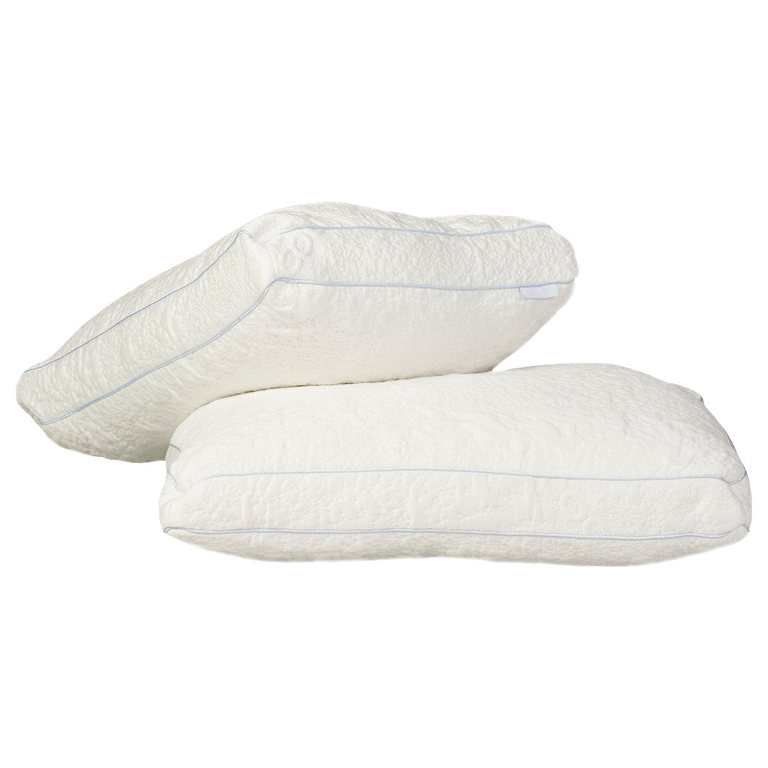 Huntington home outlet memory foam pillow