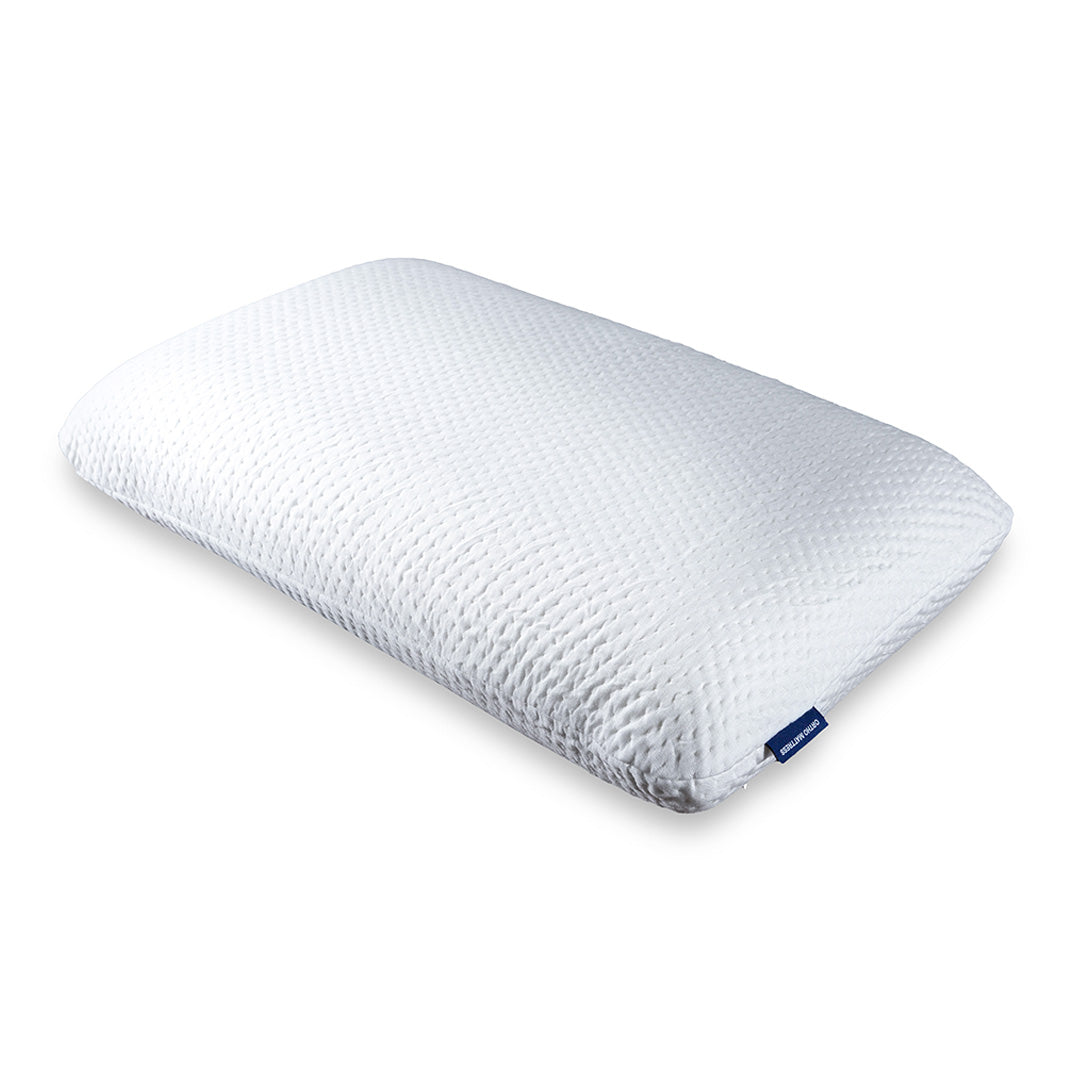 Ortho sleep pillow best sale