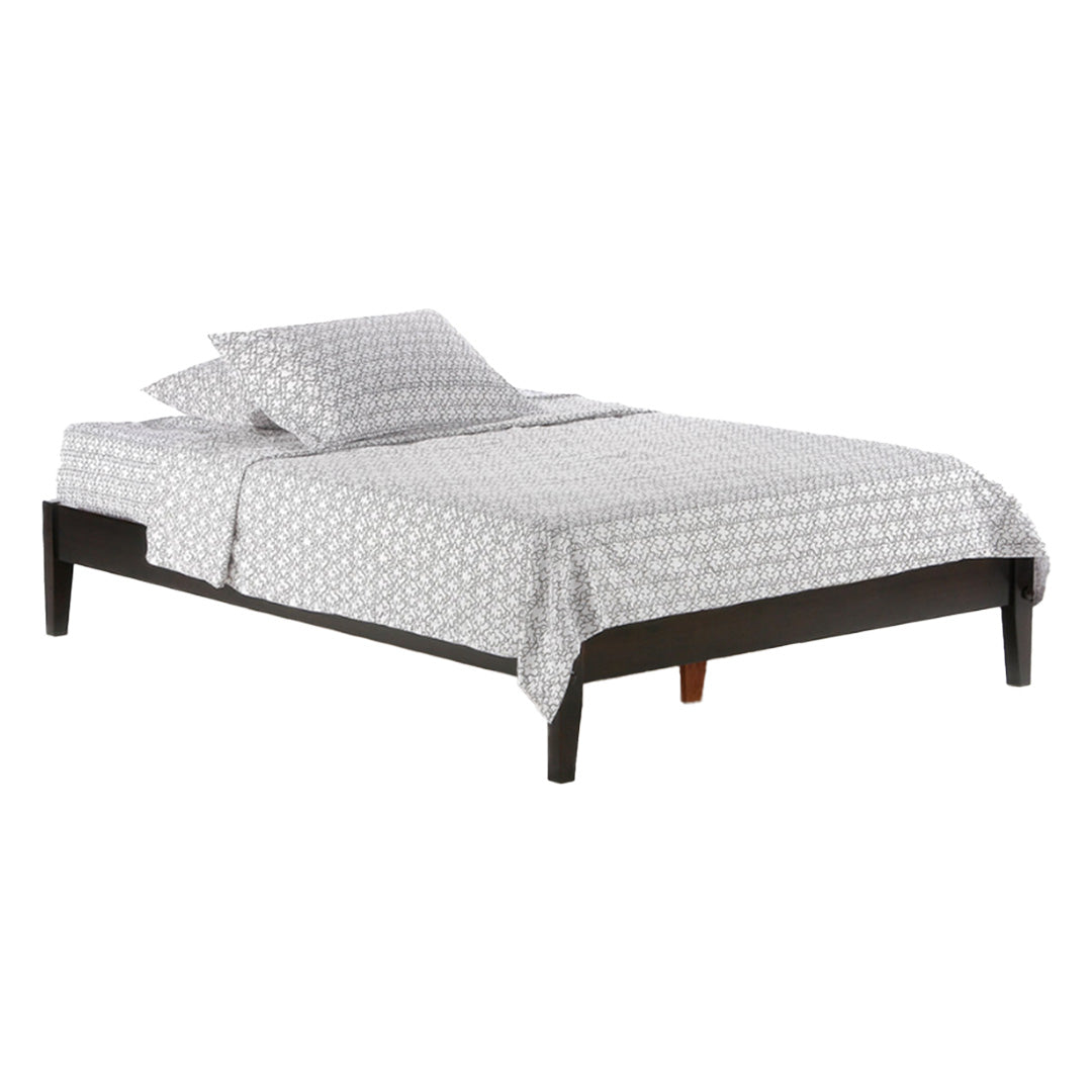 Basic Platform Bed