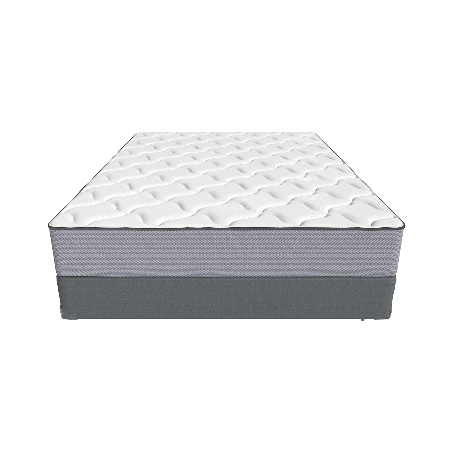 Ortho-Mattress_Charcoal-9"-Box-Foundation