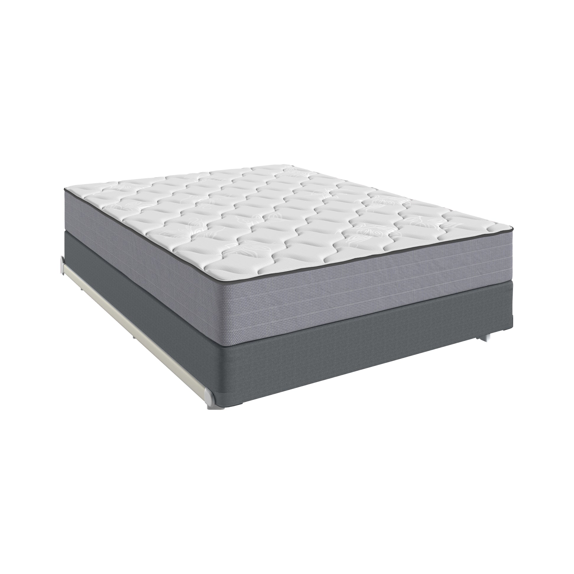 Ortho-Mattress_Charcoal-9"-Box-Foundation