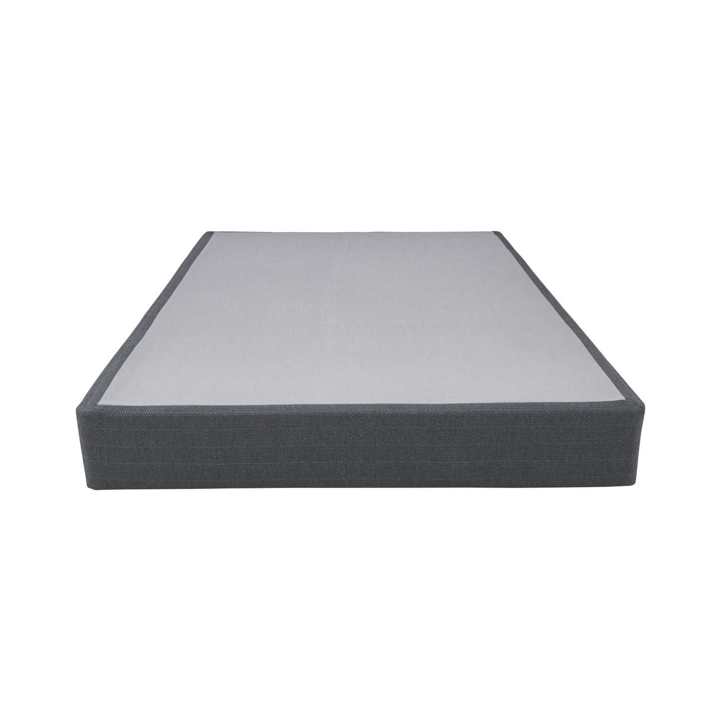 Ortho-Mattress_Charcoal-9"-Box-Foundation