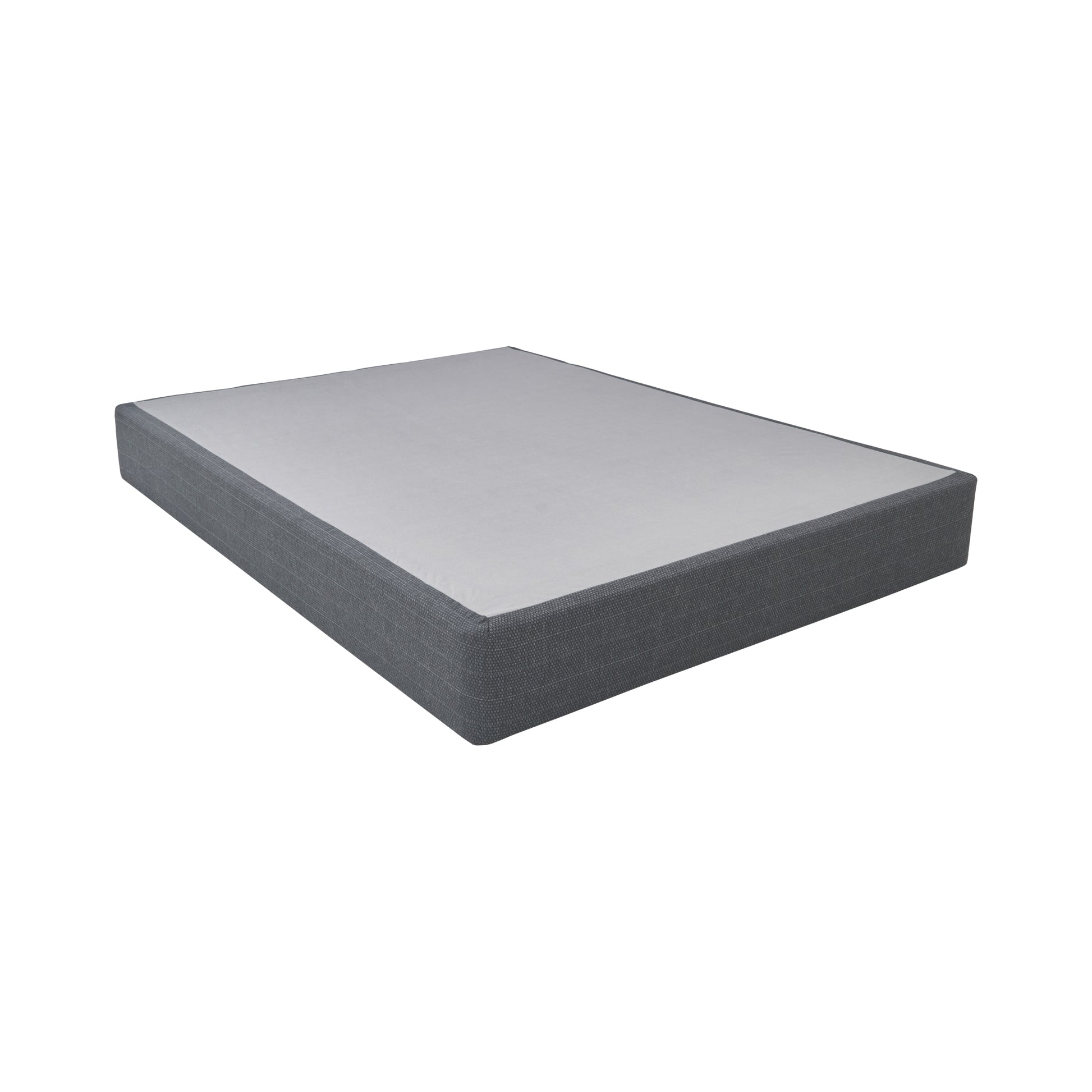 Ortho-Mattress_Charcoal-9"-Box-Foundation