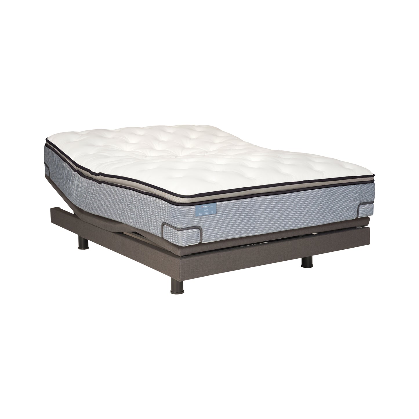 Ortho-Mattress_Club-I-Pillow-Top