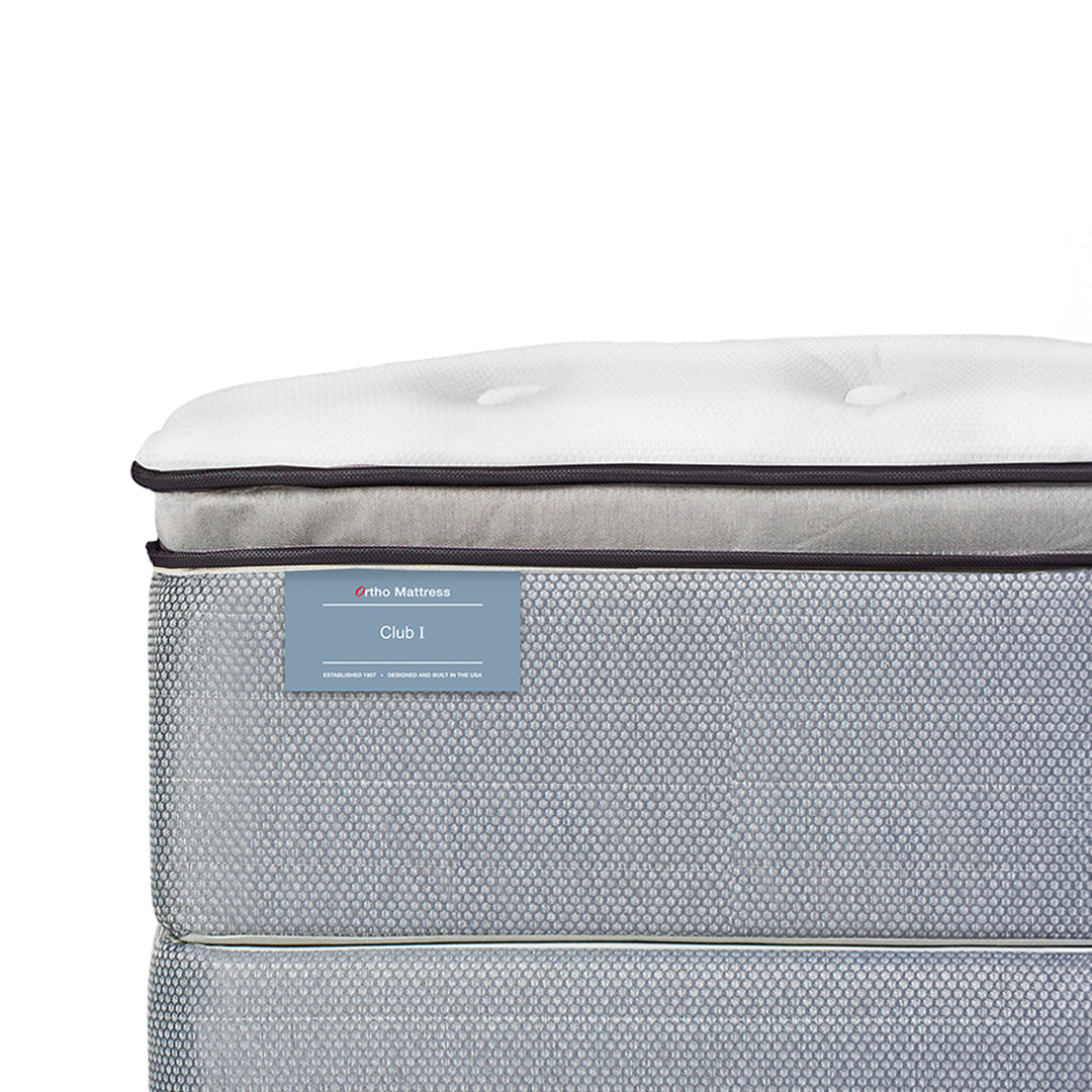 Ortho-Mattress_Club-I-Pillow-Top