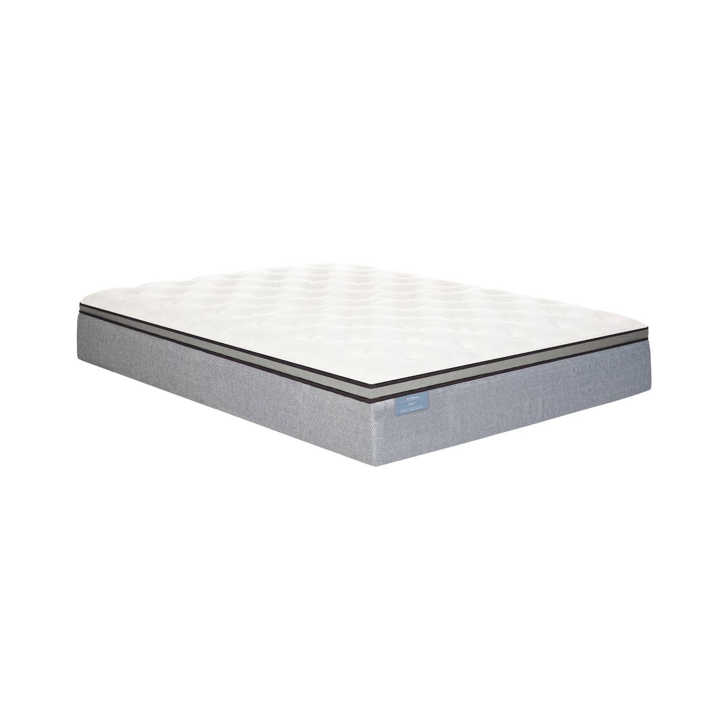 Ortho-Mattress_Club-I-Pillow-Top