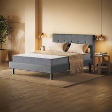 Ortho-Mattress_Club-I