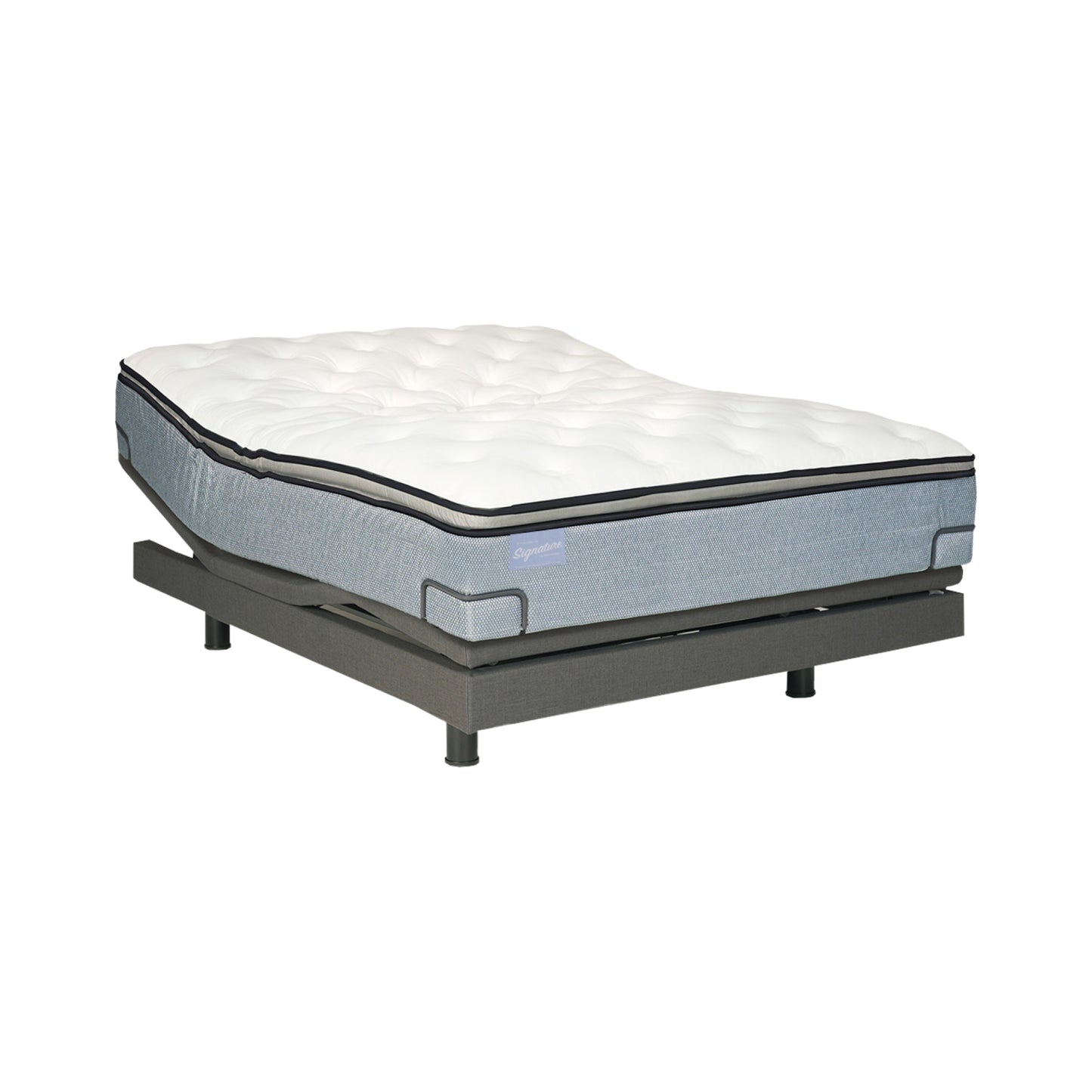 Ortho-Mattress_Club-Signature-IV-Pillow-Top