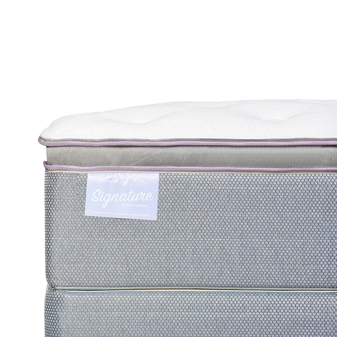 Ortho-Mattress_Club-Signature-IV-Pillow-Top