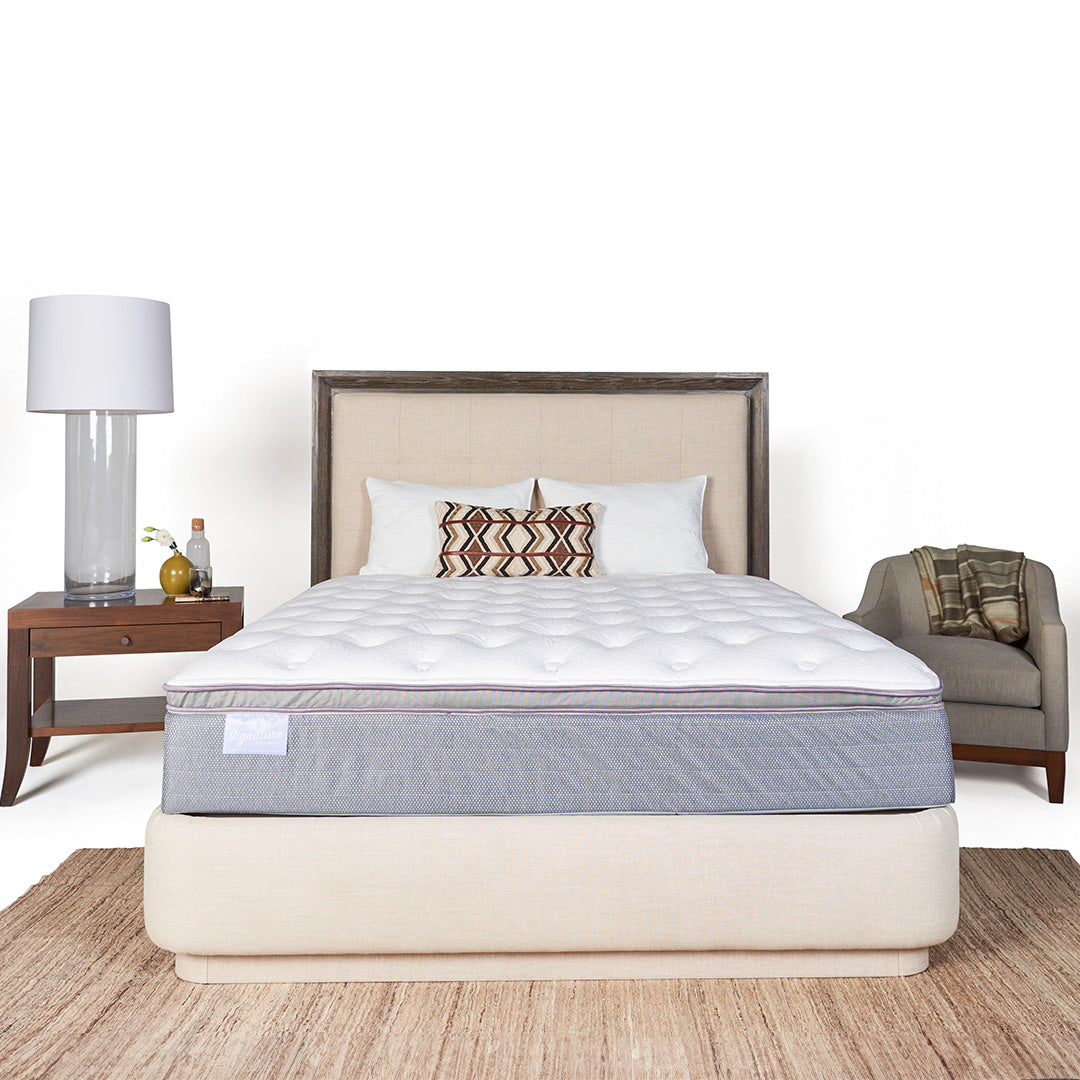 Ortho-Mattress_Club-Signature-IV-Pillow-Top