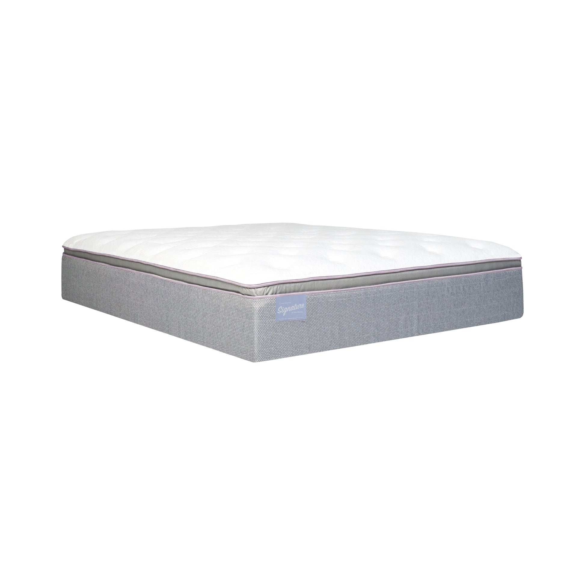 Ortho-Mattress_Club-Signature-IV-Pillow-Top