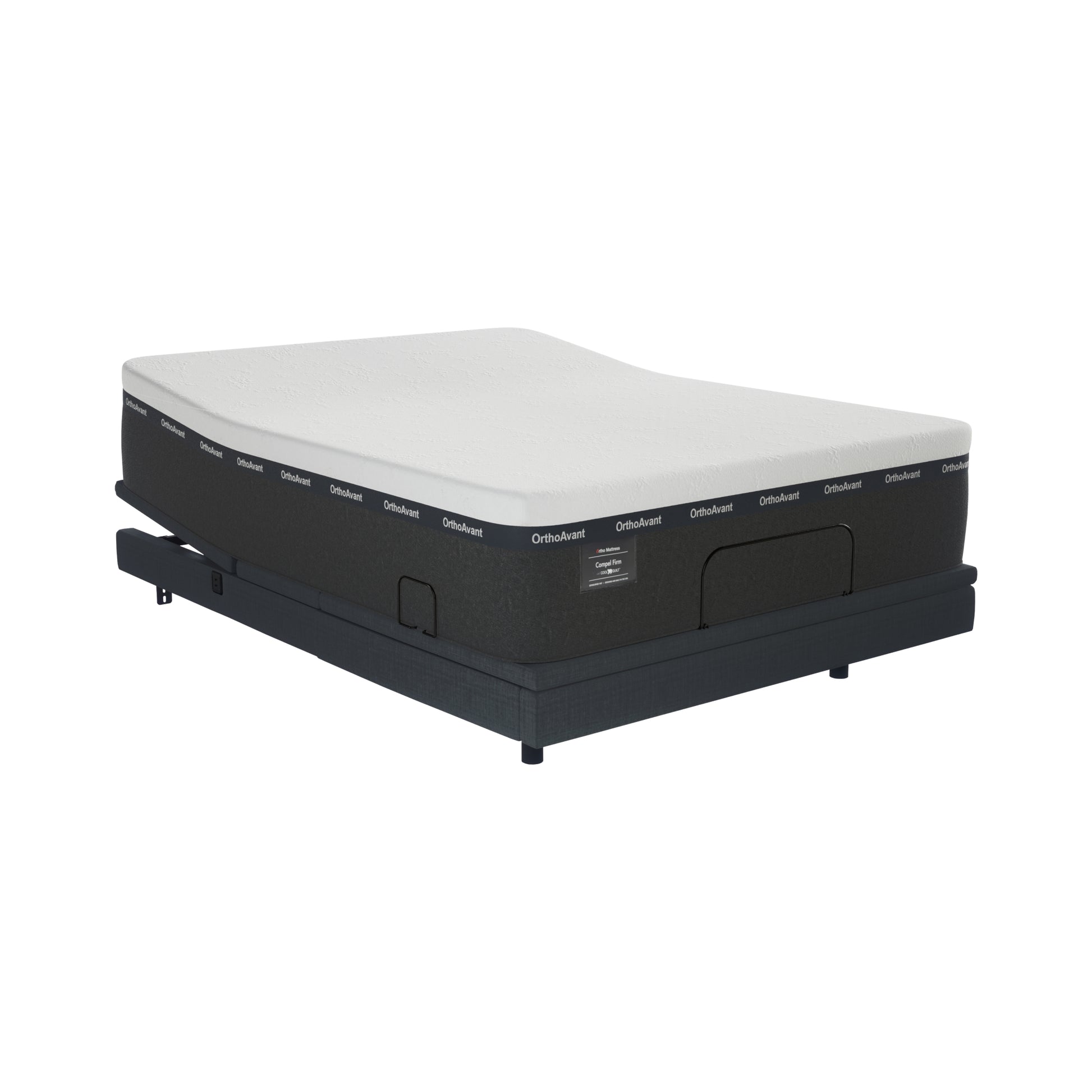 Ortho-Mattress_Compel-Firm