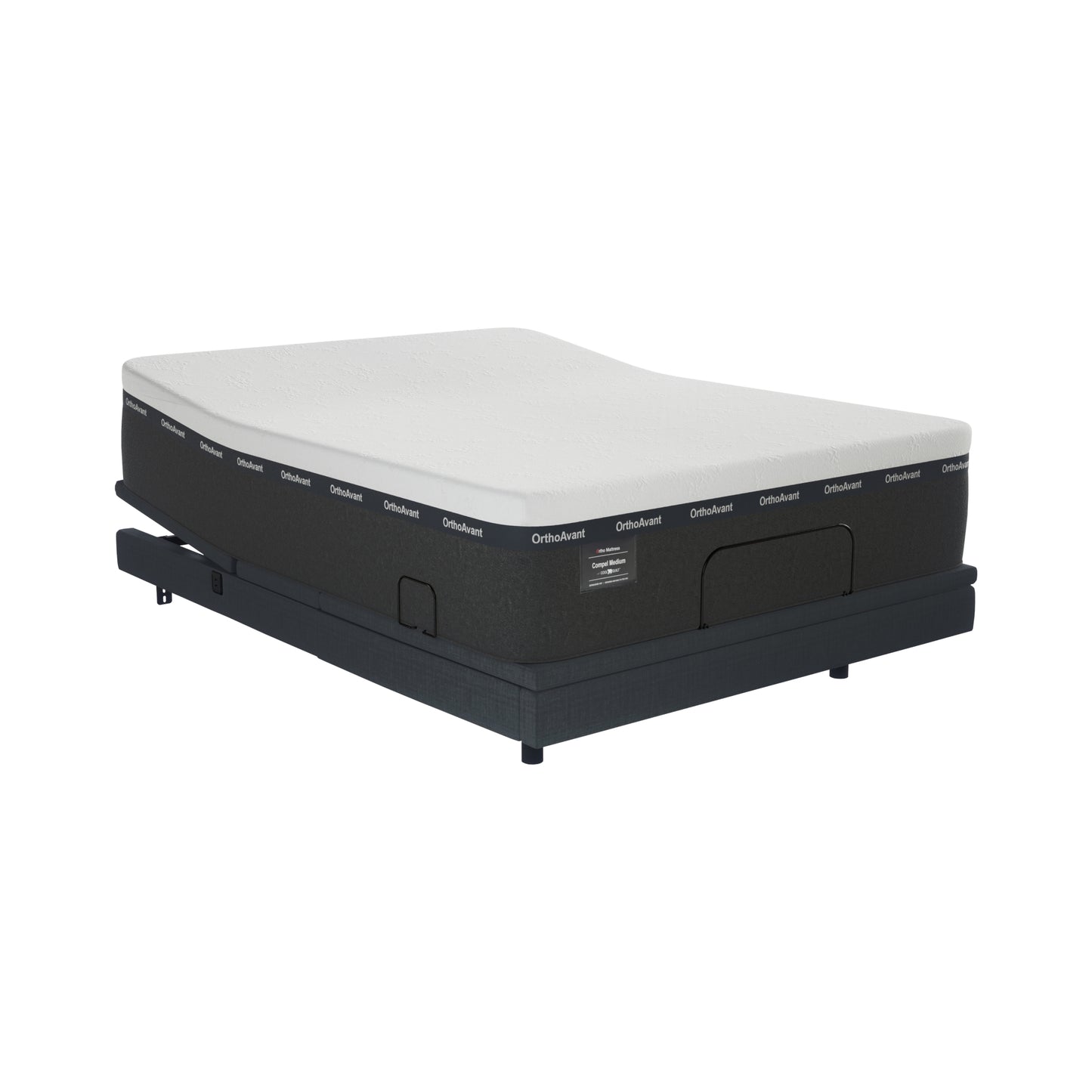 Ortho-Mattress_Compel-Medium