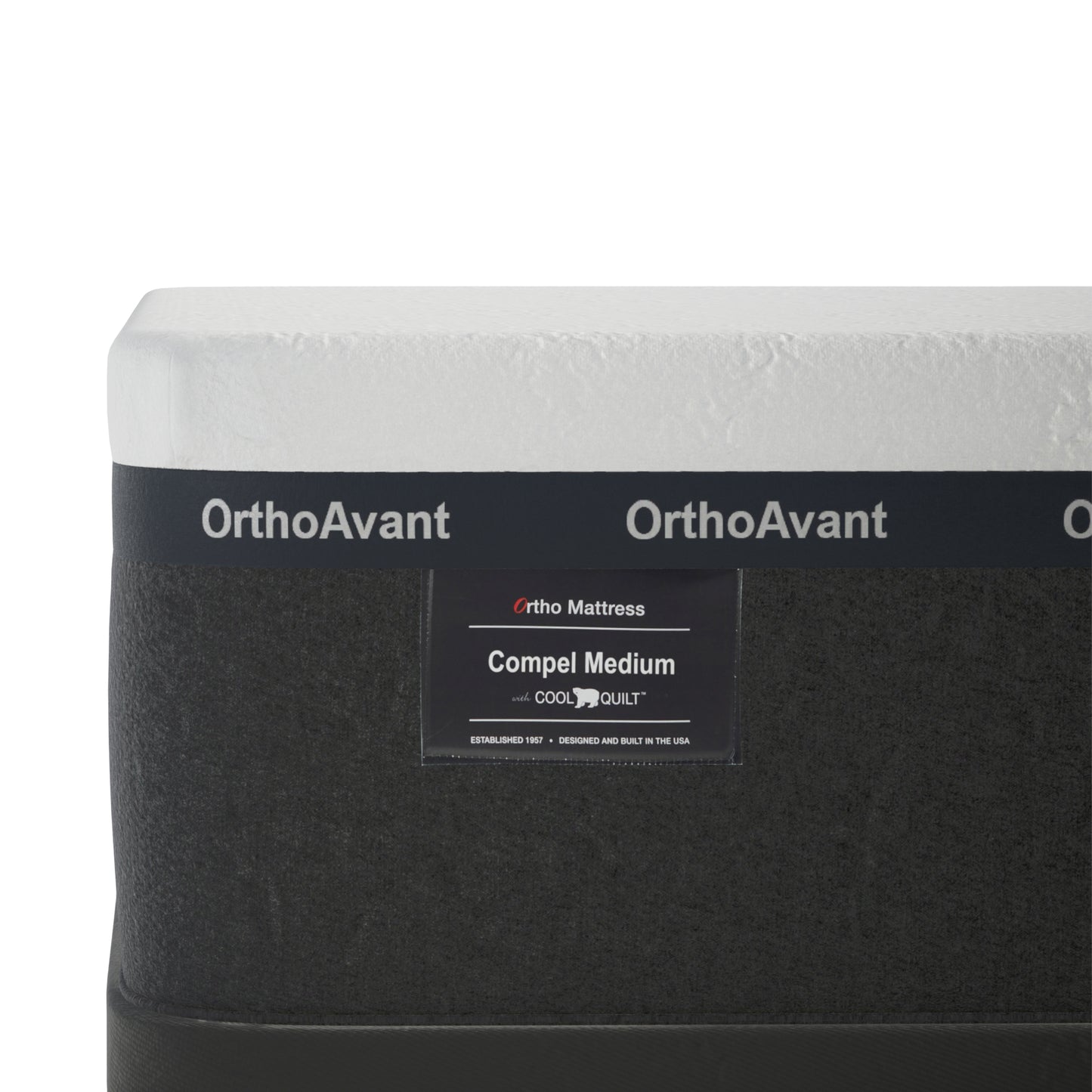 Ortho-Mattress_Compel-Medium