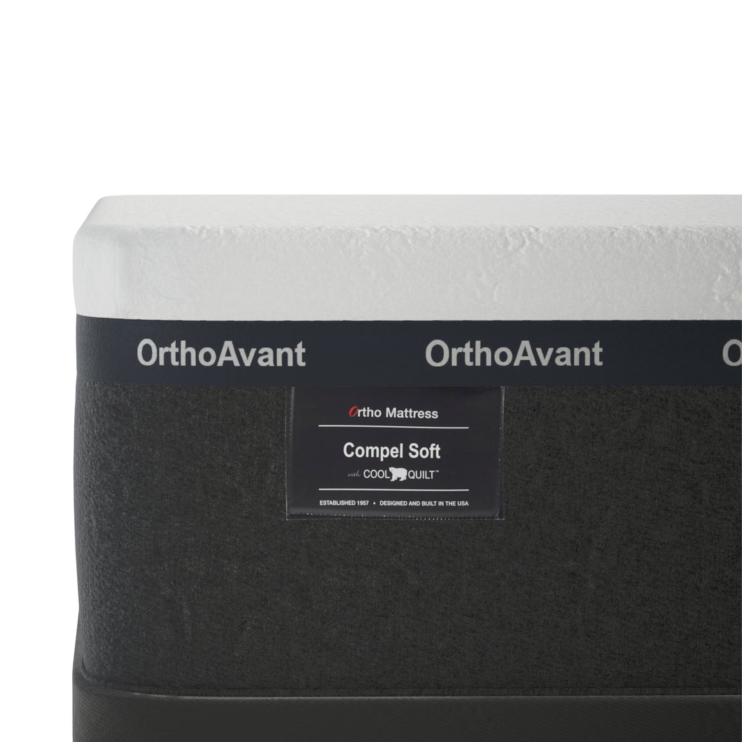 Ortho-Mattress_Compel-Soft