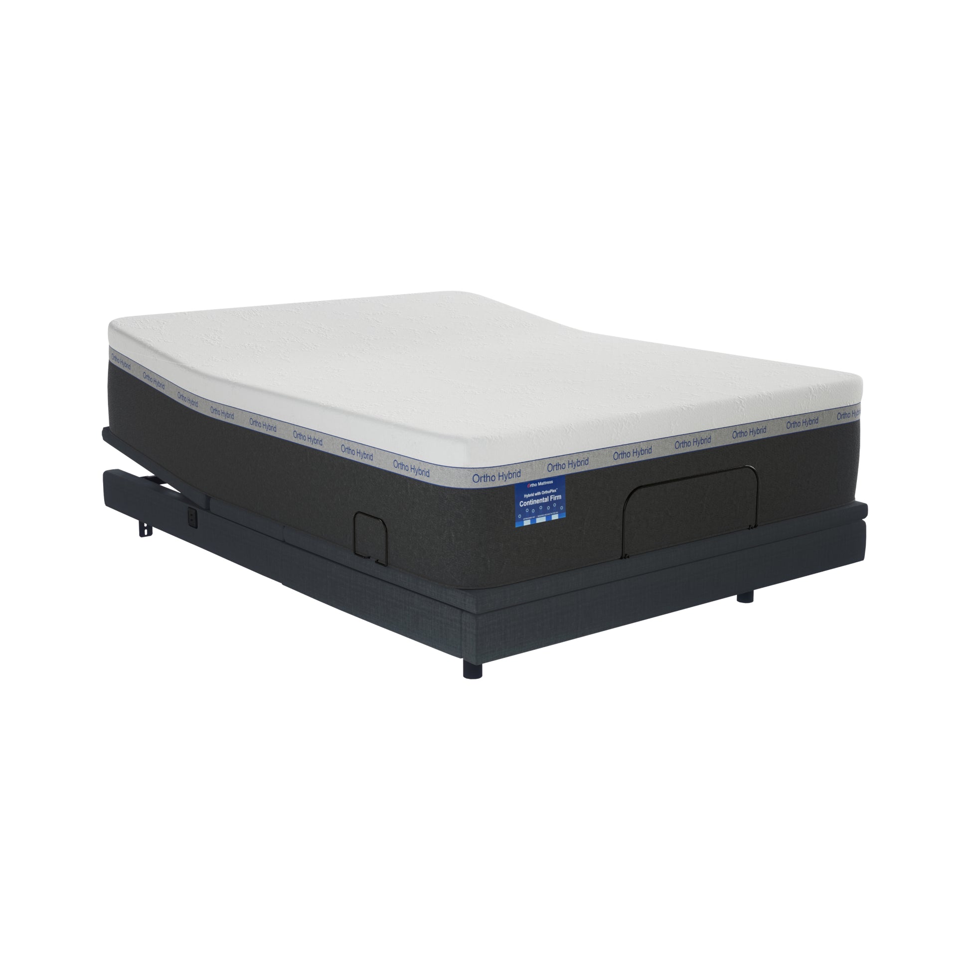 Ortho-Mattress_Continental-II-Firm