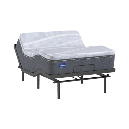 Ortho-Mattress_DP-100-Adjustable-Base