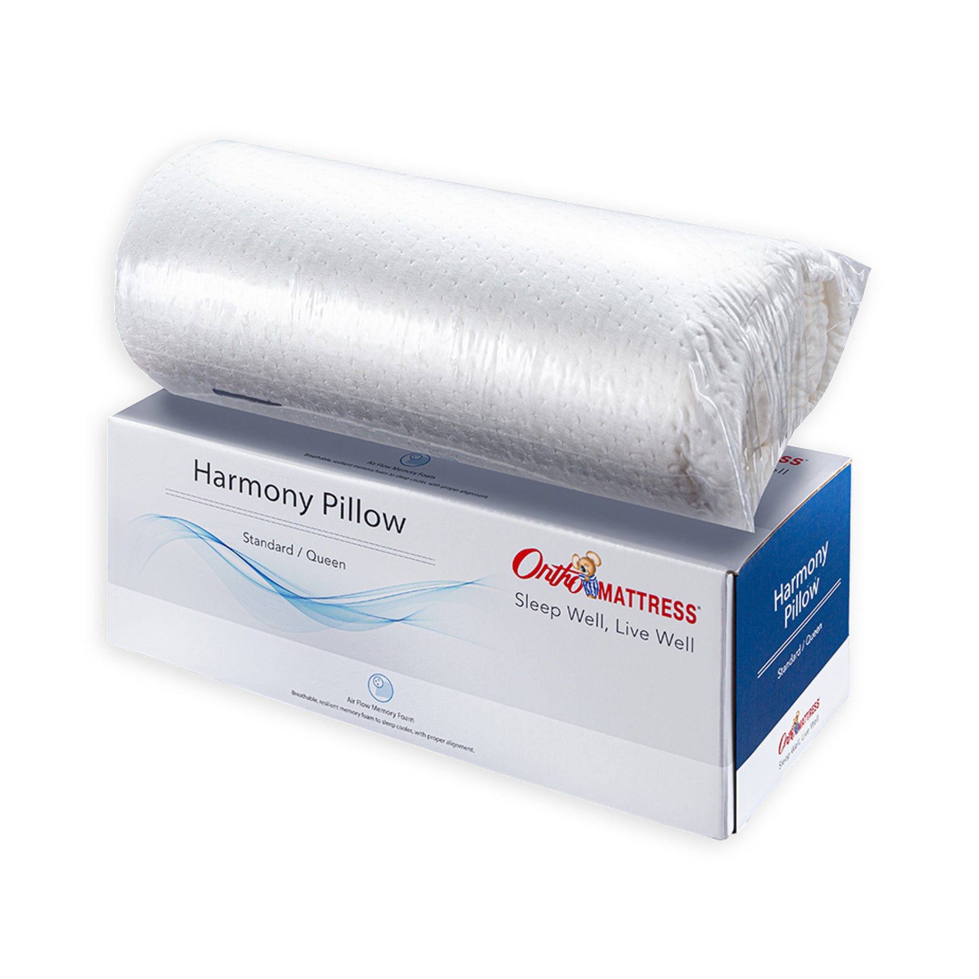 Ortho-Mattress_Harmony-Pillow