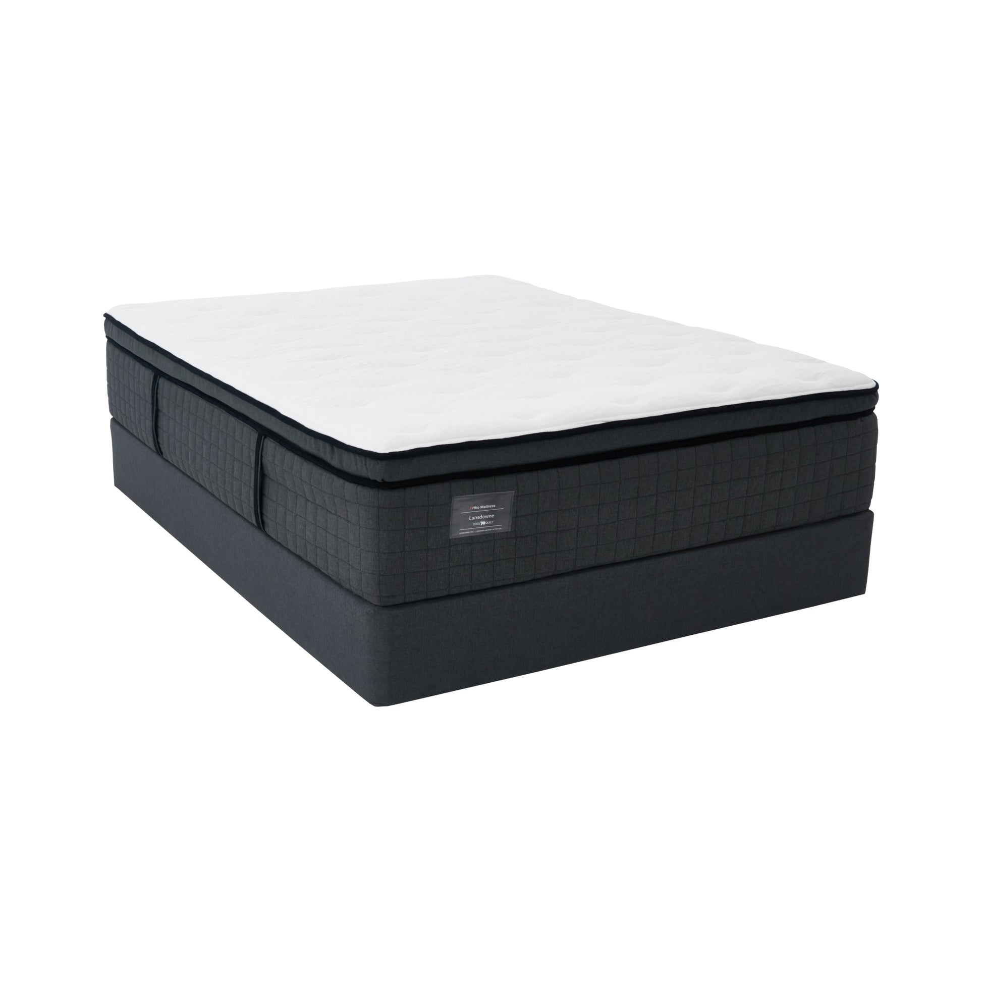 Ortho-Mattress_Lansdowne-Extra-Firm-Box-Top