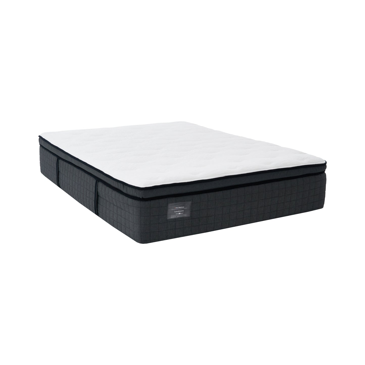 Ortho-Mattress_Lansdowne-Extra-Firm-Box-Top