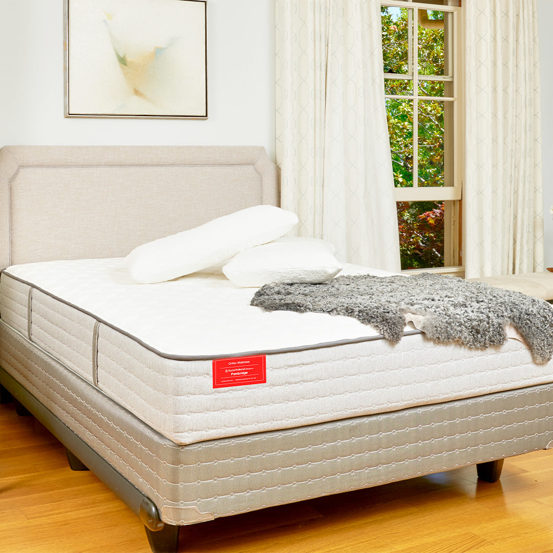 Ortho-Mattress_Pembridge-Firm