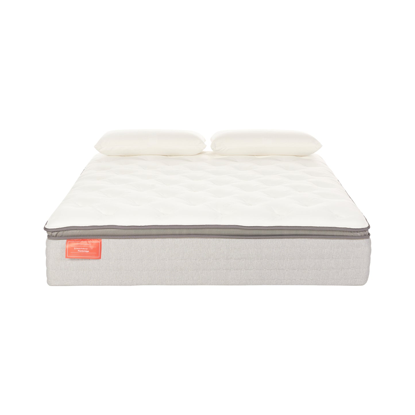 Pembridge Luxury Firm Pillow Top