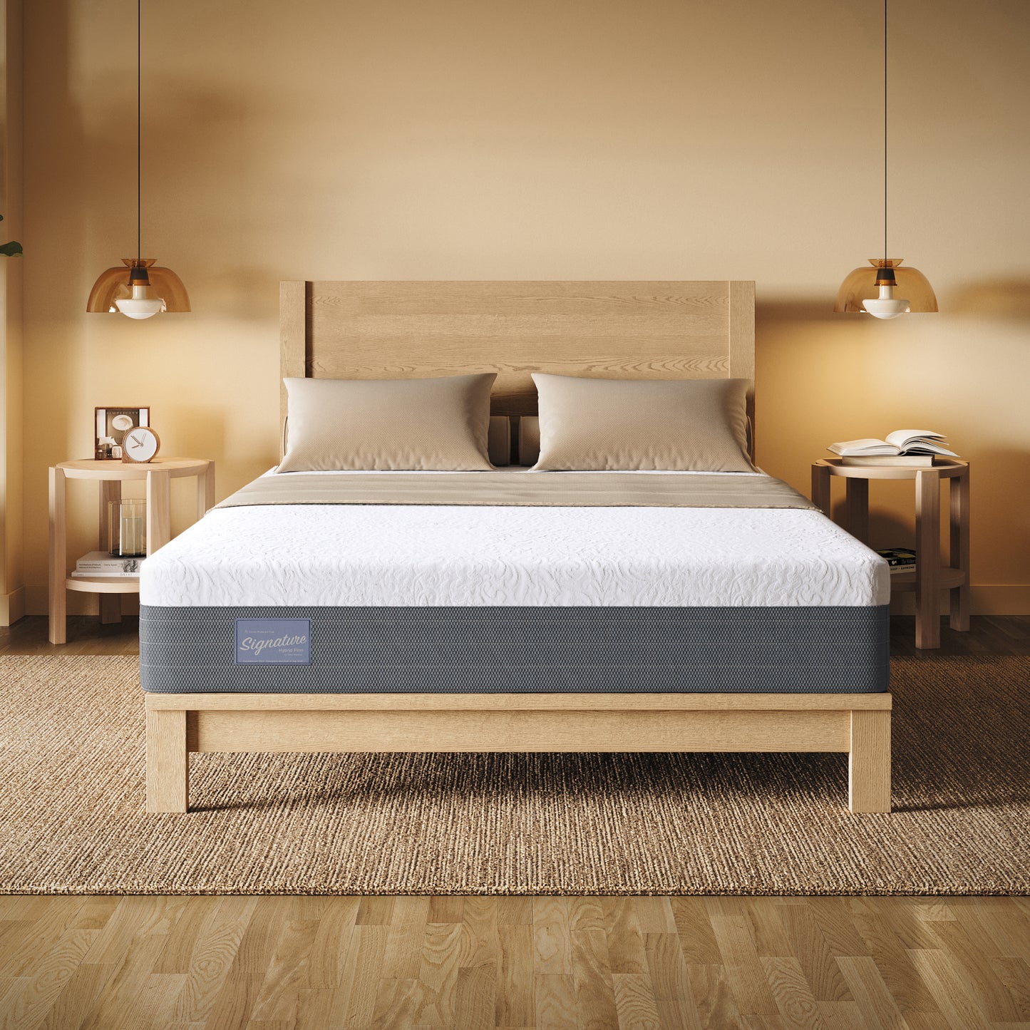 Ortho-Mattress_Signature-Hybrid-Firm