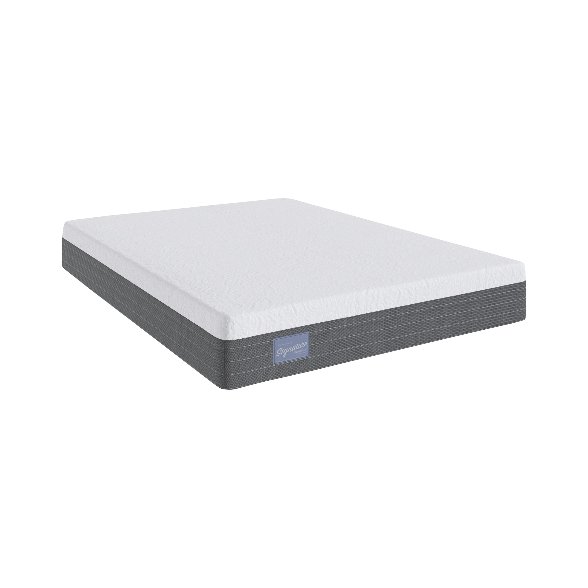 Ortho-Mattress_Signature-Hybrid-Firm