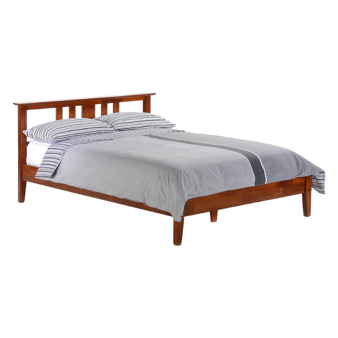 Thyme Platform Bed