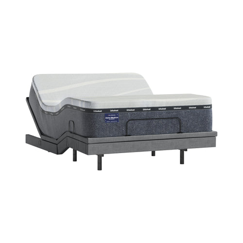 Ortho-Mattress_Titan-II-Adjustable-Base