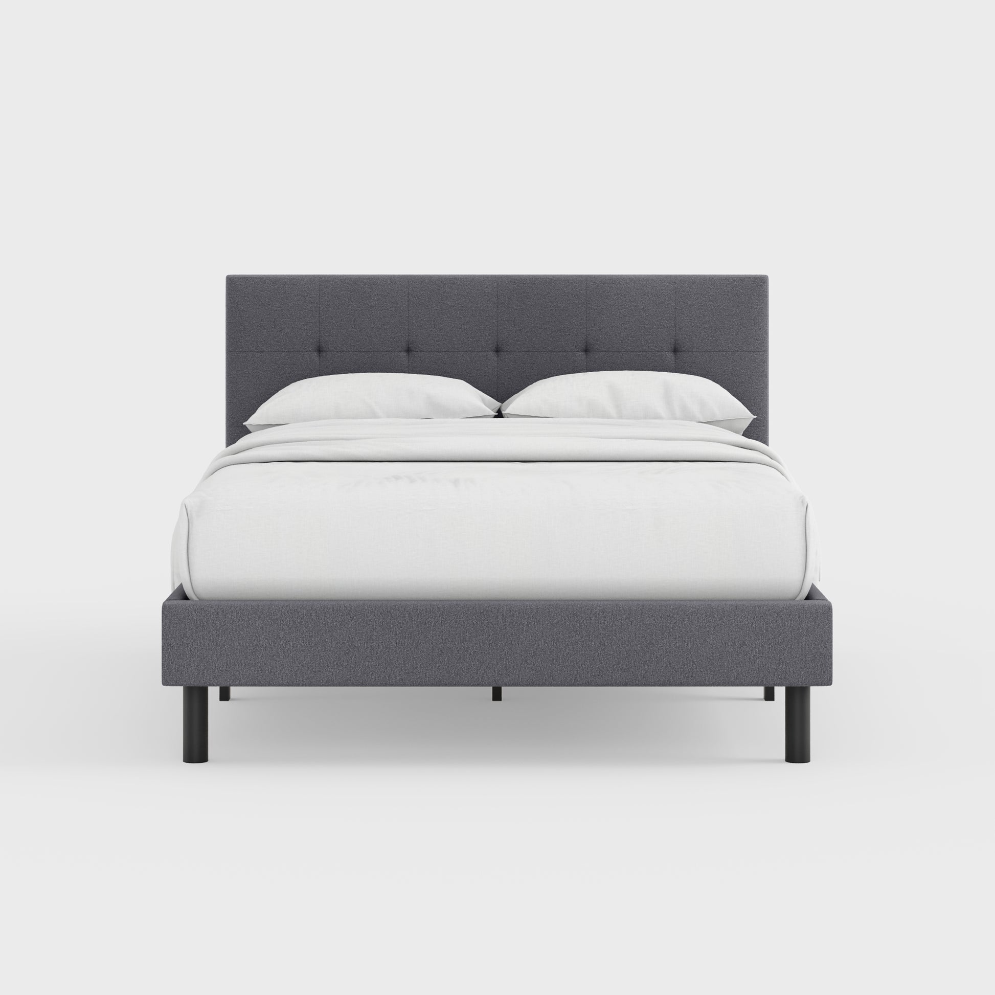 Ortho-Mattress_Tufted-Platform-Bed