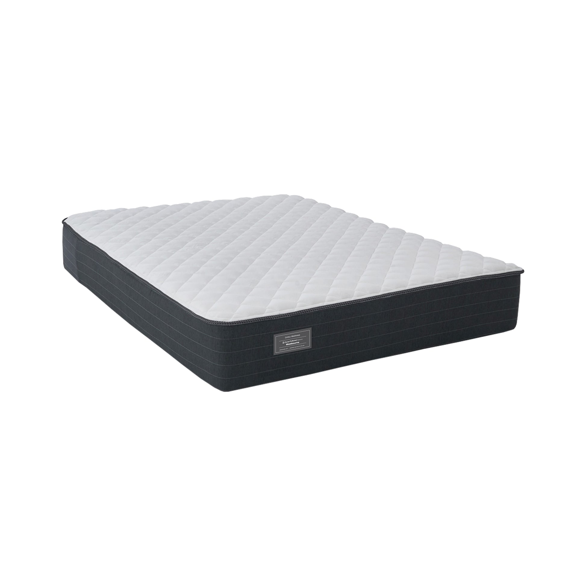 Ortho-Mattress_Wesrbourne-II-Firm