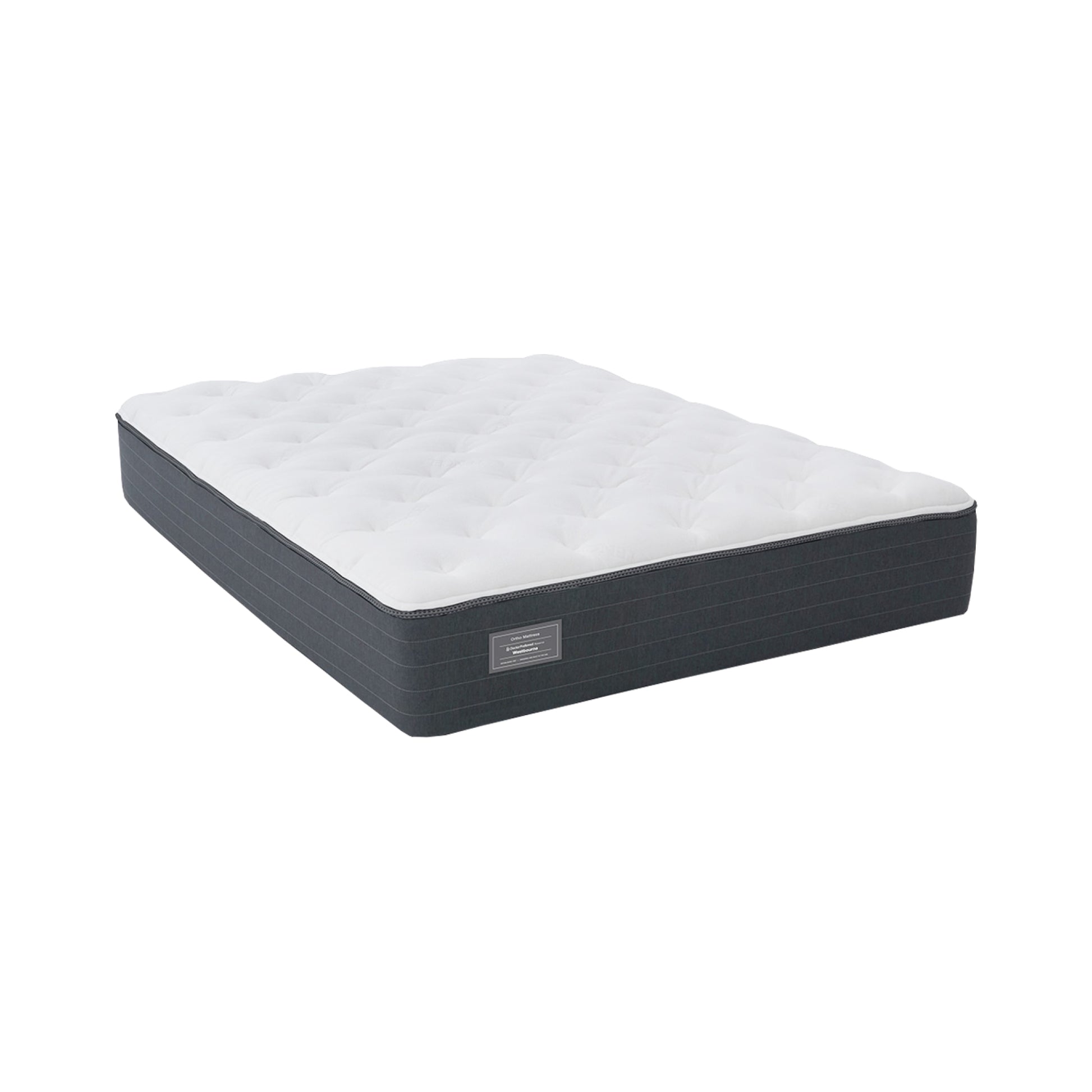 Ortho-Mattress_Wesrbourne-II-Plush